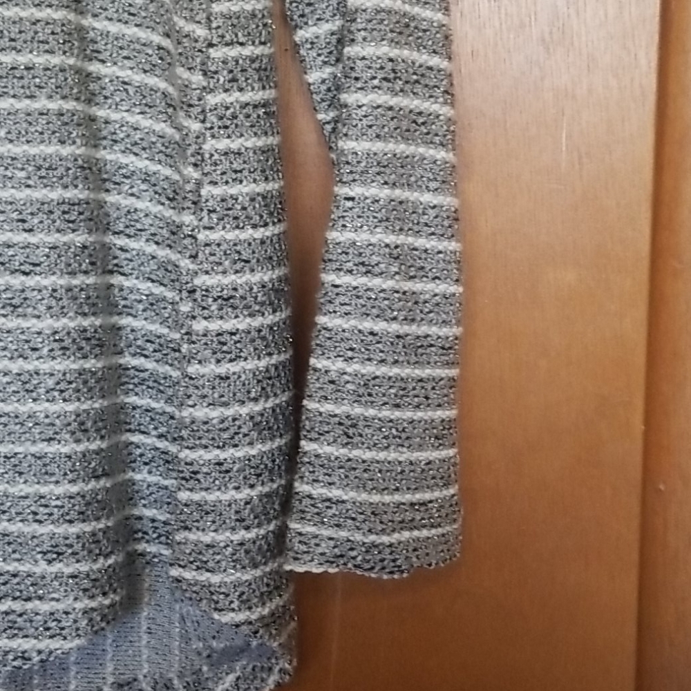Doe & Rae stripe sweater - Picture 3 of 3